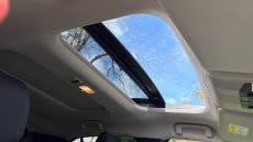 Mitsubishi Eclipse Cross 1.5 Black 5dr CVT 4WD Petrol Hatchback